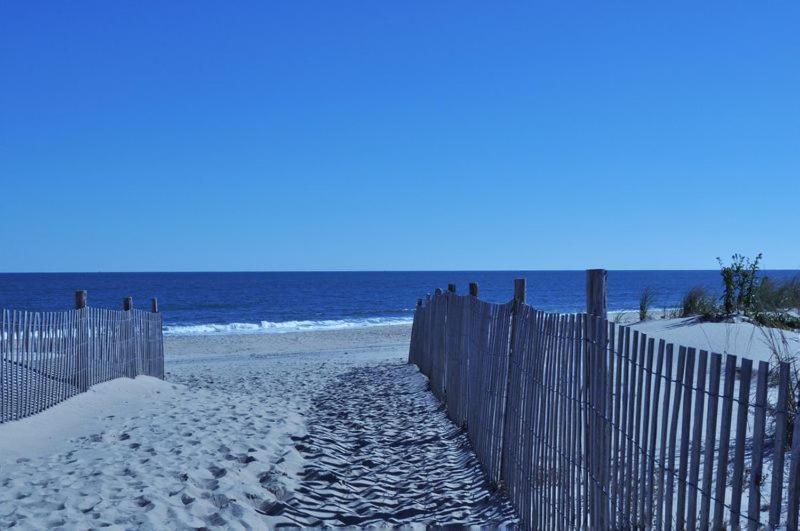 Clayton St 17B Otel Dewey Beach Dış mekan fotoğraf