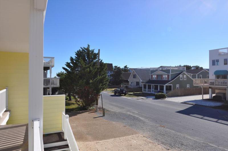 Clayton St 17B Otel Dewey Beach Dış mekan fotoğraf