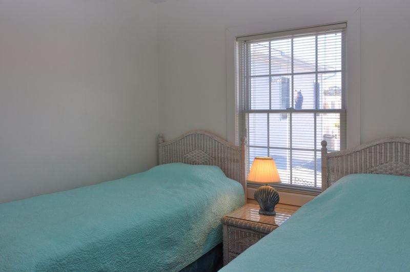 Clayton St 17B Otel Dewey Beach Dış mekan fotoğraf