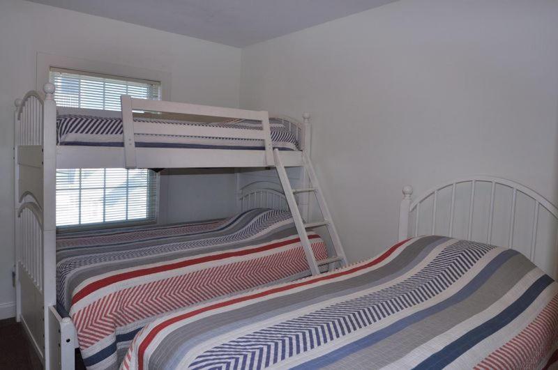 Clayton St 17B Otel Dewey Beach Dış mekan fotoğraf