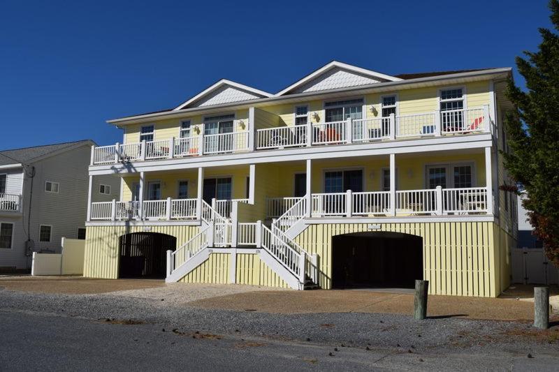 Clayton St 17B Otel Dewey Beach Dış mekan fotoğraf