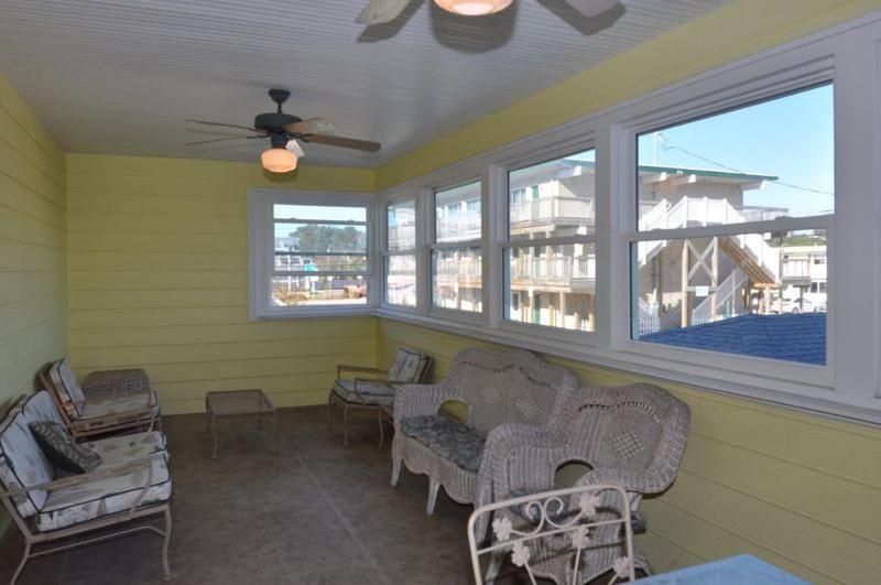 Clayton St 17B Otel Dewey Beach Dış mekan fotoğraf